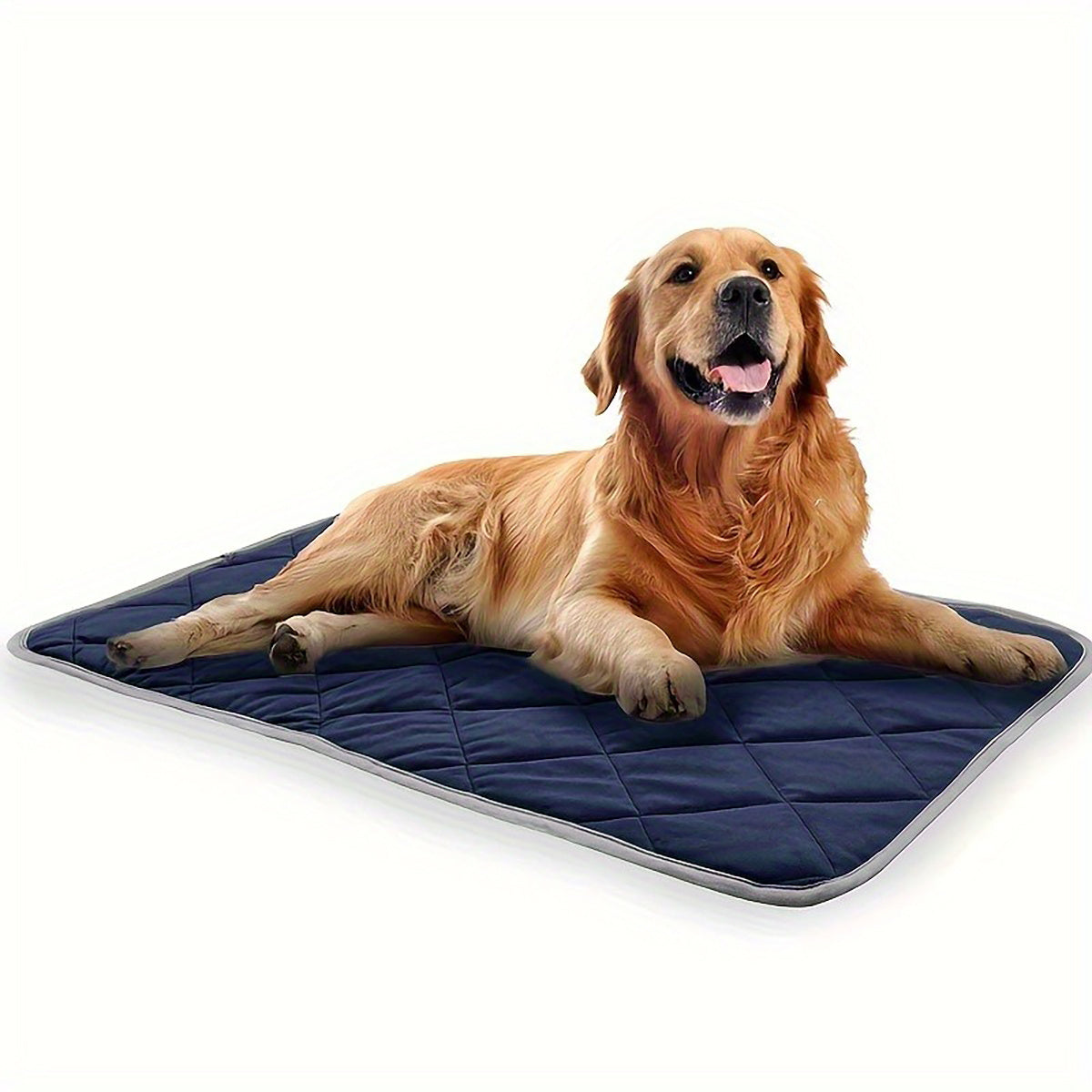 Self-Heating Pet Mat for Dogs & Cats