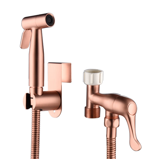 Handheld Pet Toilet Spray Gun – Portable Bathing Equipment for Dogs & Cats