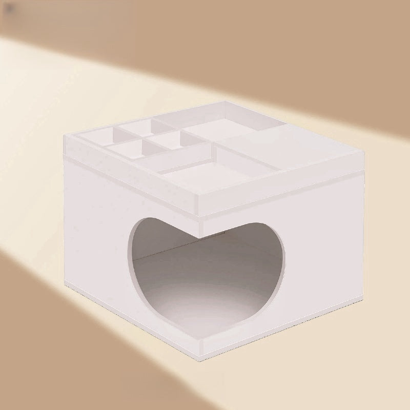 Multifunctional Cat Station