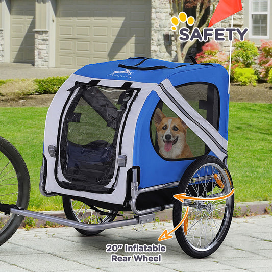 Bicycle Trailers & Pet Carts – Cargo Transport Accessories