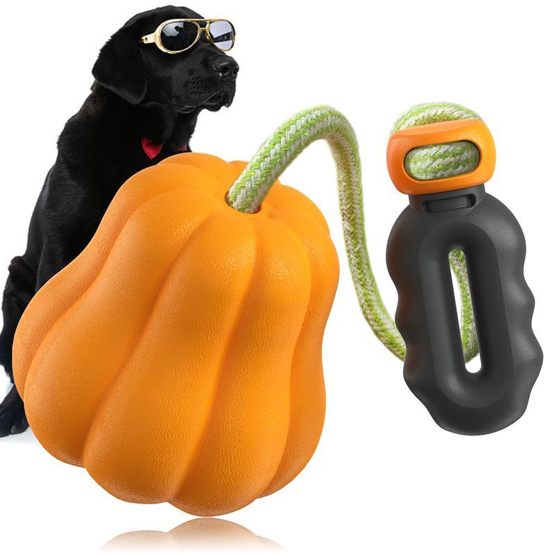 PROKEl Dog Rope Fetch Exercise Toy