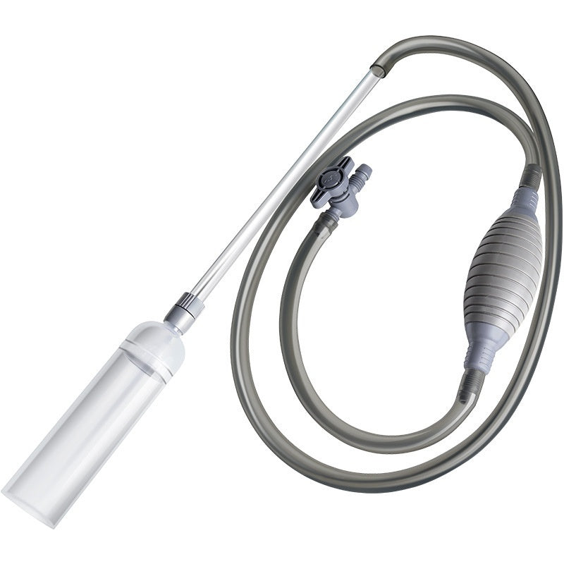 Gray Water Changer