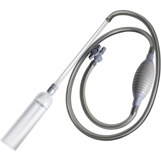 Gray Water Changer