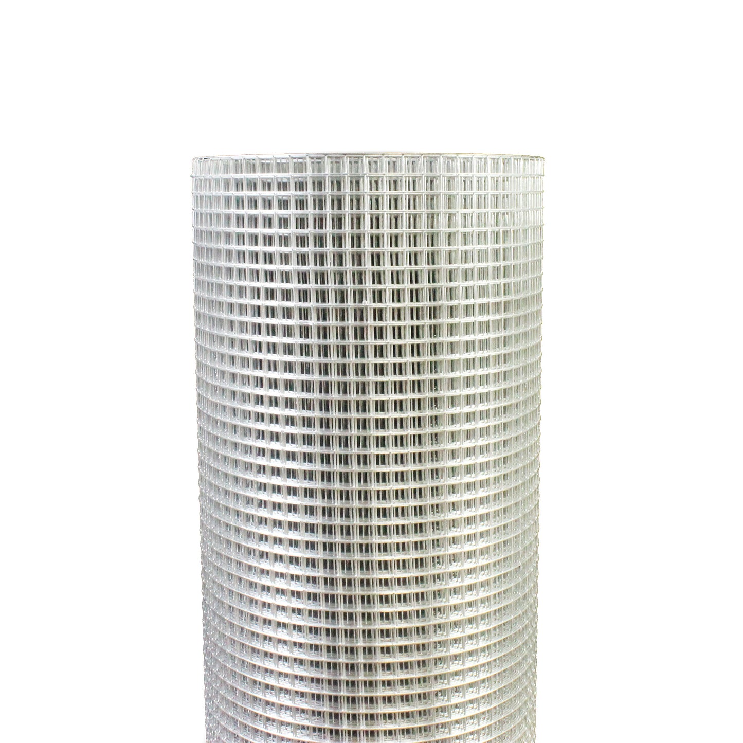 Welded Chicken Wire Mesh Fence Roll – Durable Metal