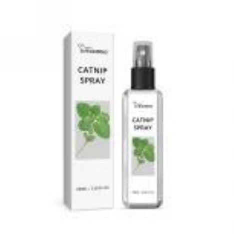 Cat Anxiety Relief & Vitality Spray