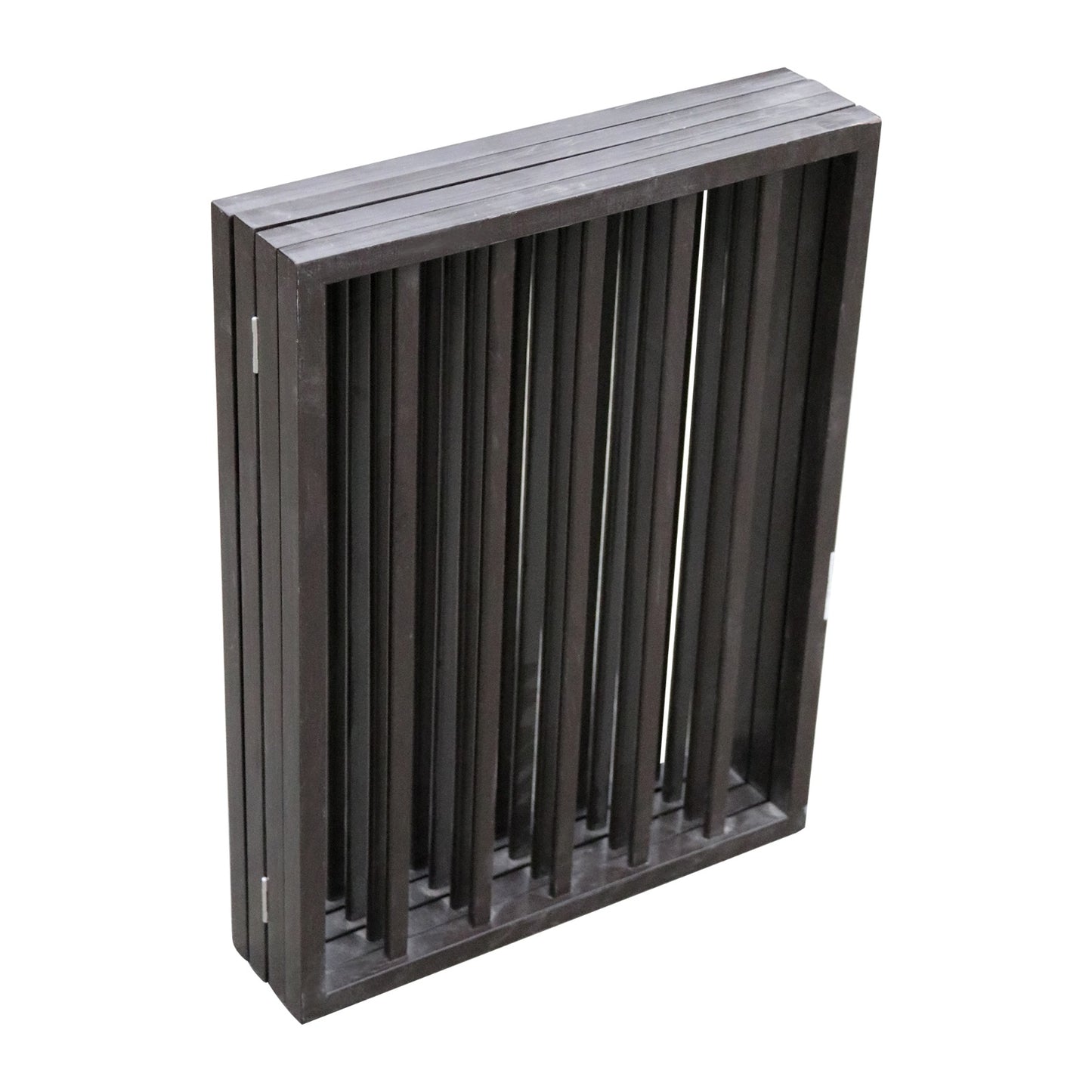 Wooden Pet Gate